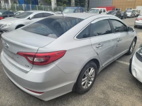 Hyundai Sonata, снимка 4