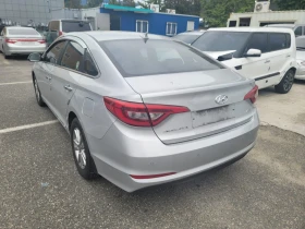 Hyundai Sonata, снимка 5