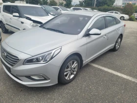 Hyundai Sonata, снимка 2