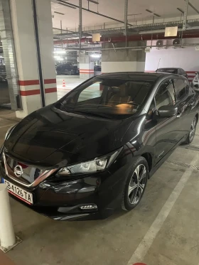 Nissan Leaf  Tekna - [4] 