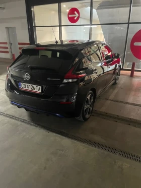 Nissan Leaf  Tekna - [7] 