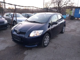 Toyota Auris 1, 4 97 | Mobile.bg    11