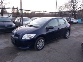     Toyota Auris 1, 4 97