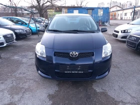 Toyota Auris 1, 4 97 | Mobile.bg    5