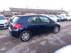     Toyota Auris 1, 4 97