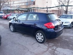     Toyota Auris 1, 4 97