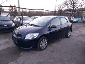     Toyota Auris 1, 4 97