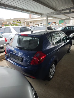 Kia Ceed 1.4I , снимка 5