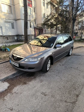 Mazda 6 2.0 | Mobile.bg    4