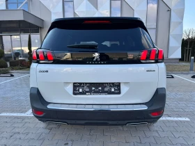 Peugeot 5008 GT-LINE-KEYLESS-GO-ПОДГРЕВ-КАМЕРИ-ПЕРА-, снимка 6