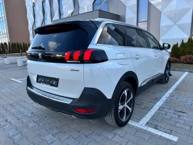 Peugeot 5008 GT-LINE-KEYLESS-GO-ПОДГРЕВ-КАМЕРИ-ПЕРА-, снимка 5