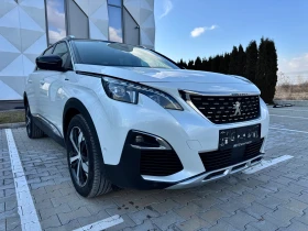 Peugeot 5008 GT-LINE-KEYLESS-GO-ПОДГРЕВ-КАМЕРИ-ПЕРА-, снимка 3