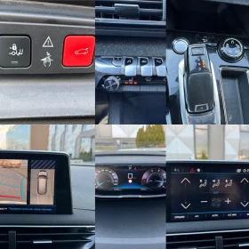 Peugeot 5008 GT-LINE-KEYLESS-GO-ПОДГРЕВ-КАМЕРИ-ПЕРА-, снимка 14