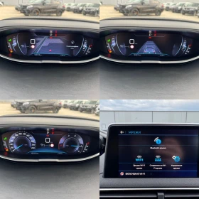 Peugeot 5008 GT-LINE-KEYLESS-GO-ПОДГРЕВ-КАМЕРИ-ПЕРА-, снимка 16