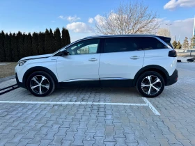 Peugeot 5008 GT-LINE-KEYLESS-GO-ПОДГРЕВ-КАМЕРИ-ПЕРА-, снимка 8