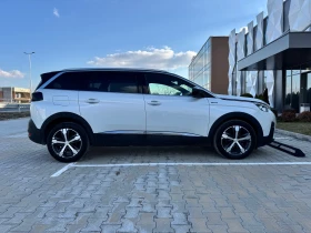 Peugeot 5008 GT-LINE-KEYLESS-GO-ПОДГРЕВ-КАМЕРИ-ПЕРА-, снимка 4