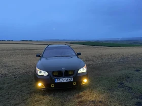 BMW 530, снимка 4