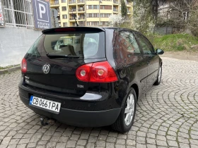 VW Golf 1.9 tdi, снимка 5