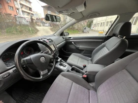 VW Golf 1.9 tdi, снимка 8