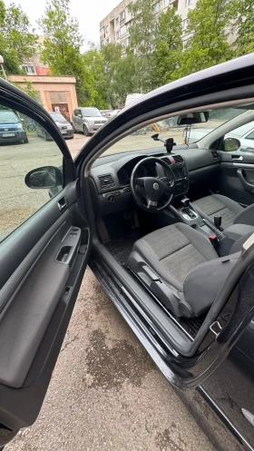 Обява за продажба на VW Golf 1.9 tdi ~6 500 лв. - изображение 6