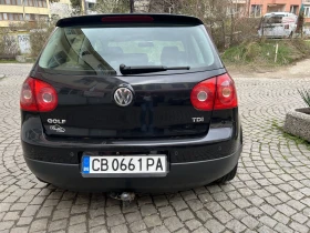 VW Golf 1.9 tdi, снимка 6