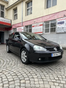 VW Golf 1.9 tdi, снимка 1