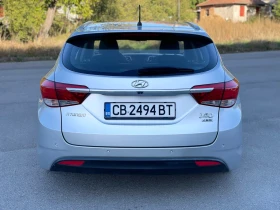 Hyundai I40, снимка 4