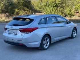 Hyundai I40, снимка 7