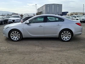 Opel Insignia Нави/Кожа/Лед/Топ състояние - 8999 лв. - 86263475 | Car24.bg