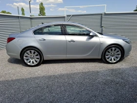 Обява за продажба на Opel Insignia Нави/Кожа/Лед/Топ състояние ~7 999 лв. - изображение 4