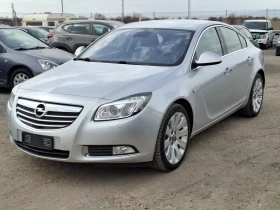 Opel Insignia Нави/Кожа/Лед/Топ състояние - 8999 лв. - 86263475 | Car24.bg