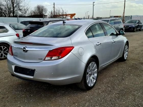 Opel Insignia Нави/Кожа/Лед/Топ състояние - 8999 лв. - 86263475 | Car24.bg