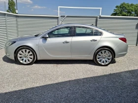 Обява за продажба на Opel Insignia Нави/Кожа/Лед/Топ състояние ~7 999 лв. - изображение 3