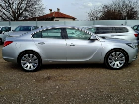 Opel Insignia Нави/Кожа/Лед/Топ състояние - 8999 лв. - 86263475 | Car24.bg