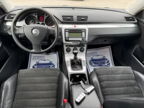 VW Passat 1.9TDI-105PS, снимка 12