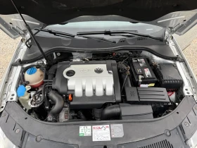 VW Passat 1.9TDI-105PS, снимка 14