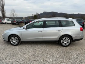 VW Passat 1.9TDI-105PS, снимка 8