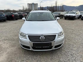 VW Passat 1.9TDI-105PS, снимка 2