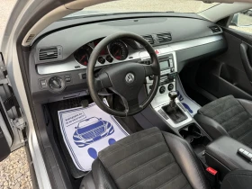 VW Passat 1.9TDI-105PS, снимка 10