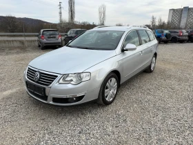 VW Passat 1.9TDI-105PS-Highline - 6900 лв. - 26867470 | Car24.bg