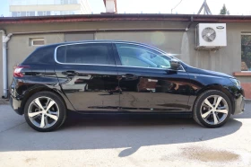 Обява за продажба на Peugeot 308 1.2 PureTech Edition 130 hp ~25 490 лв. - изображение 6