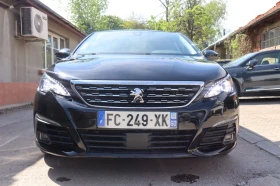 Обява за продажба на Peugeot 308 1.2 PureTech Edition 130 hp ~25 490 лв. - изображение 1