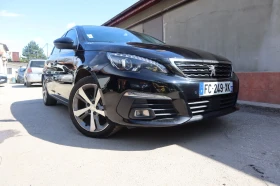 Обява за продажба на Peugeot 308 1.2 PureTech Edition 130 hp ~25 490 лв. - изображение 1