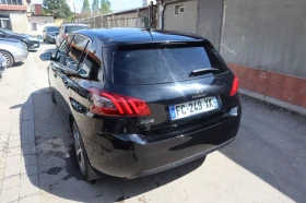 Обява за продажба на Peugeot 308 1.2 PureTech Edition 130 hp ~25 490 лв. - изображение 5