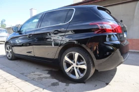 Обява за продажба на Peugeot 308 1.2 PureTech Edition 130 hp ~25 490 лв. - изображение 4