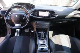 Обява за продажба на Peugeot 308 1.2 PureTech Edition 130 hp ~25 490 лв. - изображение 9