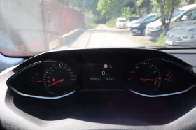 Обява за продажба на Peugeot 308 1.2 PureTech Edition 130 hp ~25 490 лв. - изображение 11