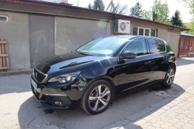 Обява за продажба на Peugeot 308 1.2 PureTech Edition 130 hp ~25 490 лв. - изображение 2