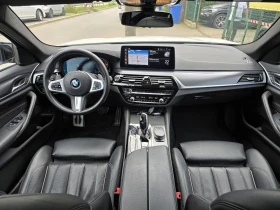 BMW 520 MSPORT/FACE/XDR | Mobile.bg    13