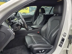 BMW 520 MSPORT/FACE/XDR | Mobile.bg    8